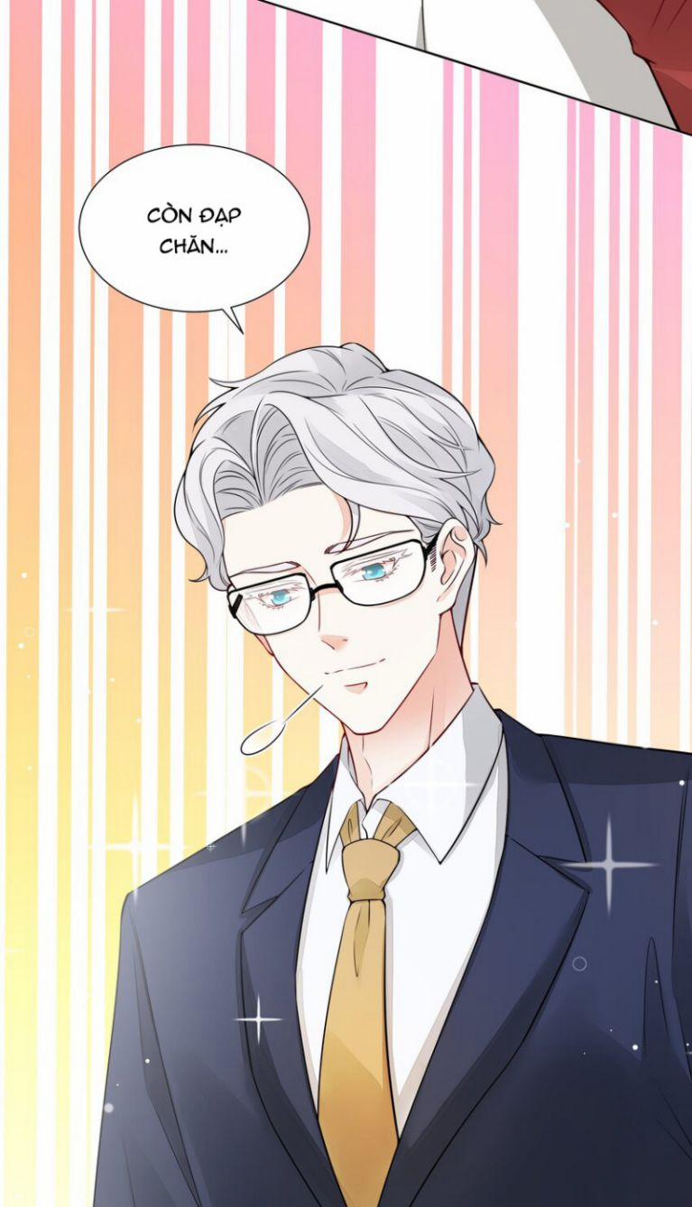 Món Quà Của Apolo 49 trang 24