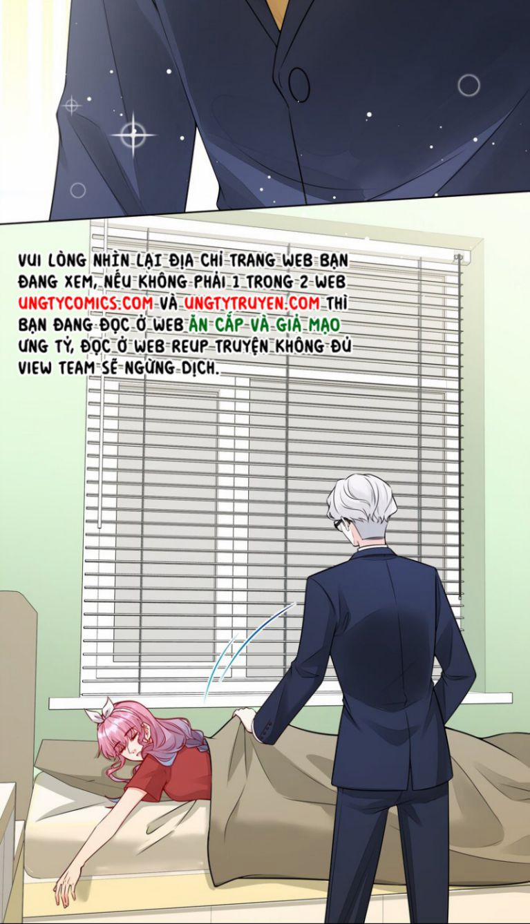 Món Quà Của Apolo 49 trang 25