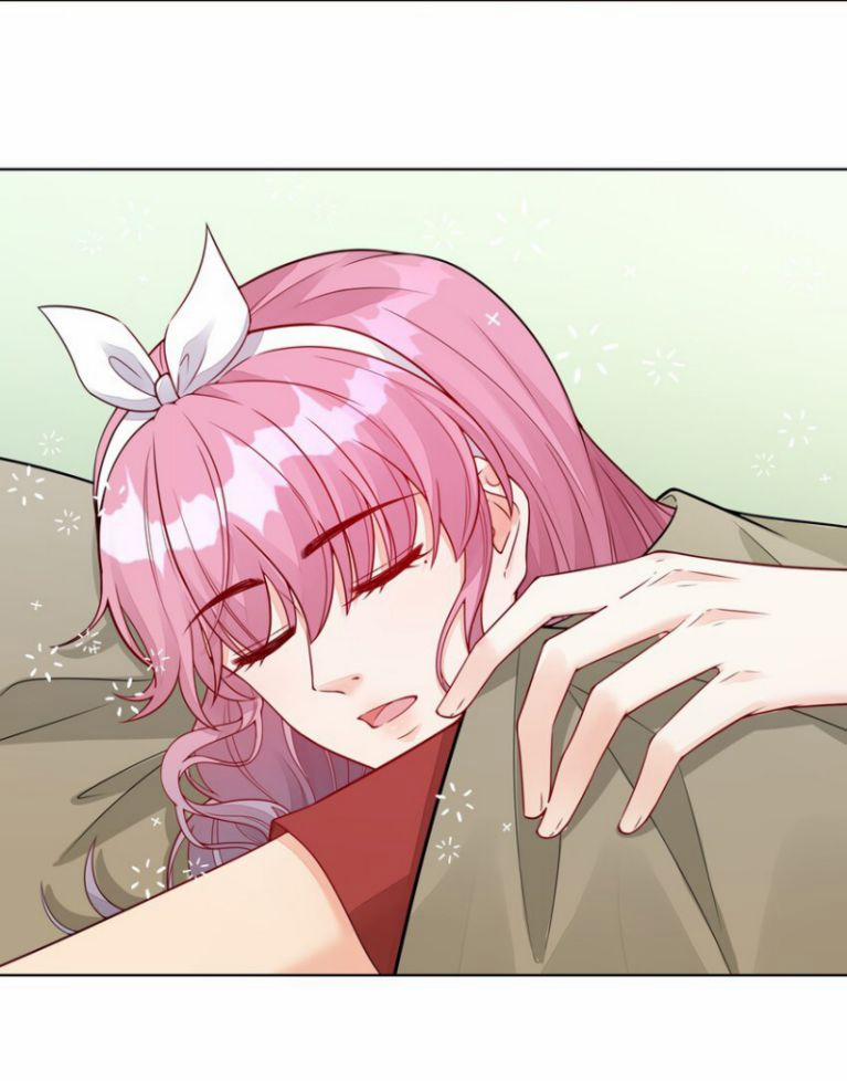 Món Quà Của Apolo 49 trang 26