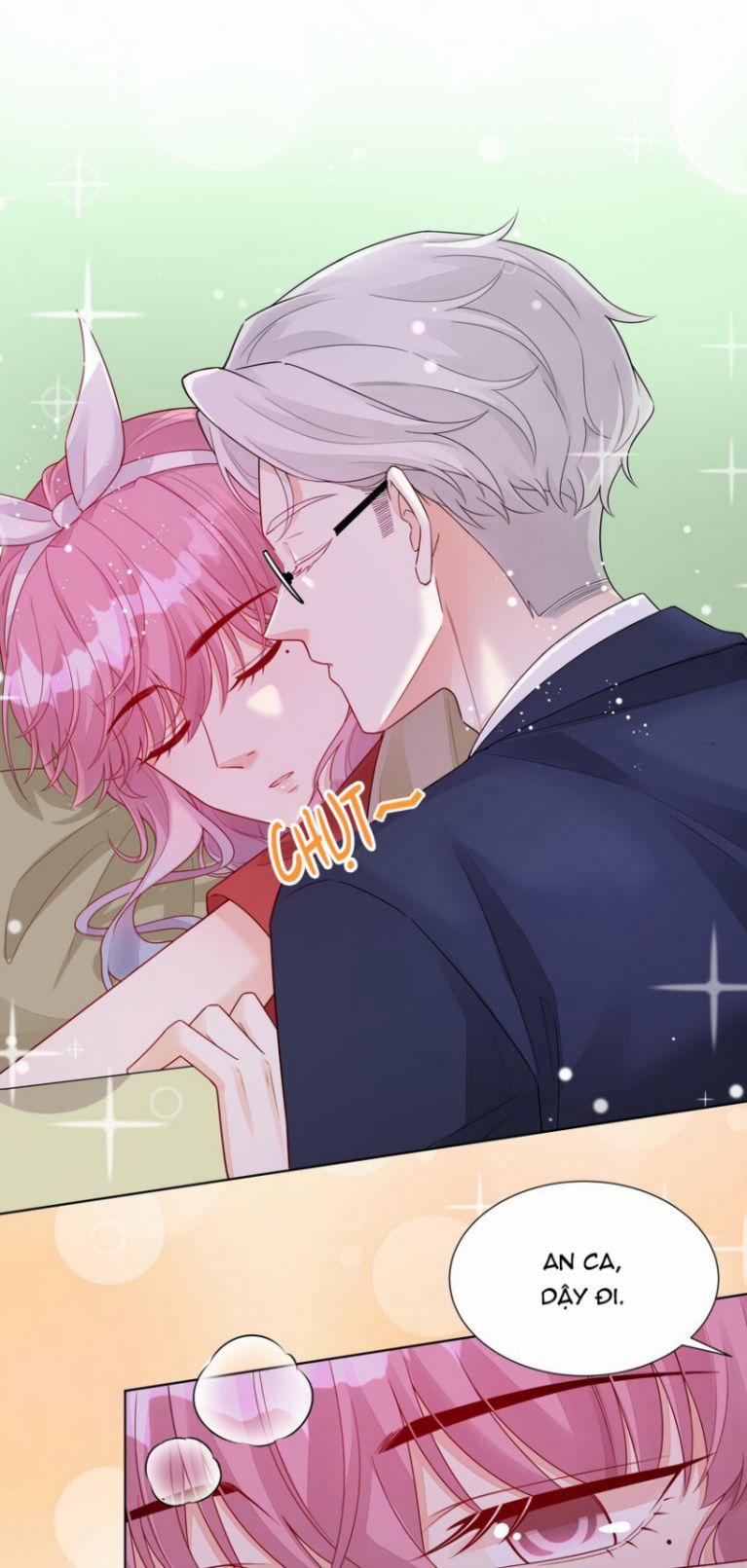 Món Quà Của Apolo 49 trang 28