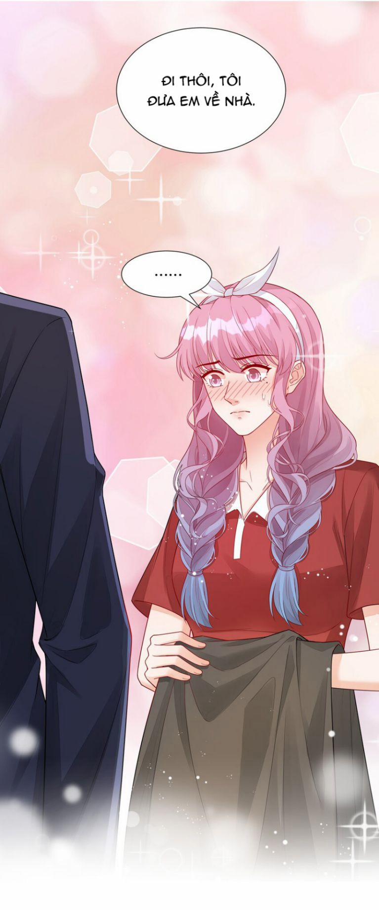 Món Quà Của Apolo 49 trang 31