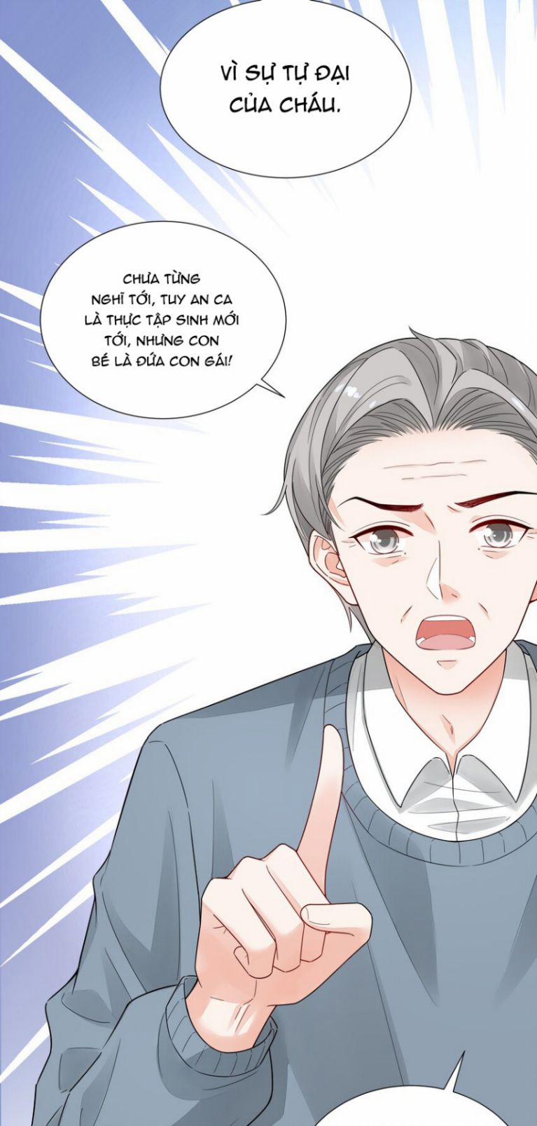 Món Quà Của Apolo 49 trang 34