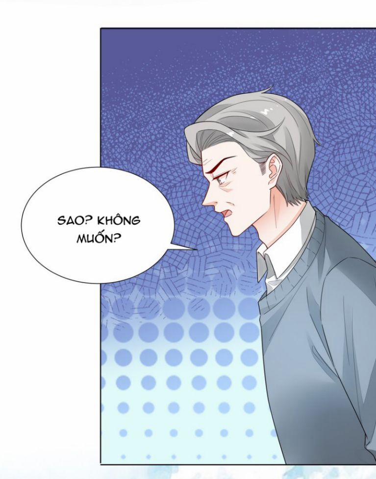 Món Quà Của Apolo 49 trang 36