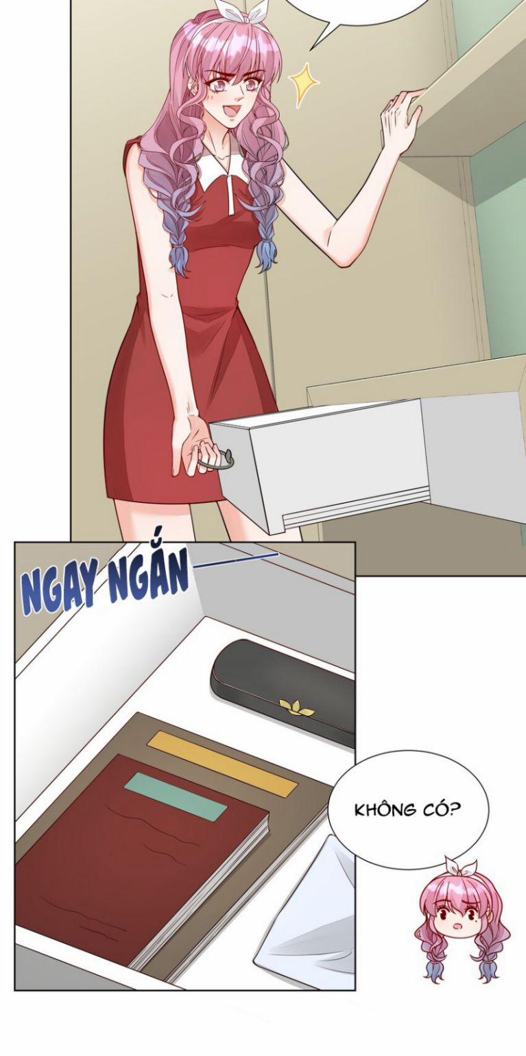 Món Quà Của Apolo 49 trang 4