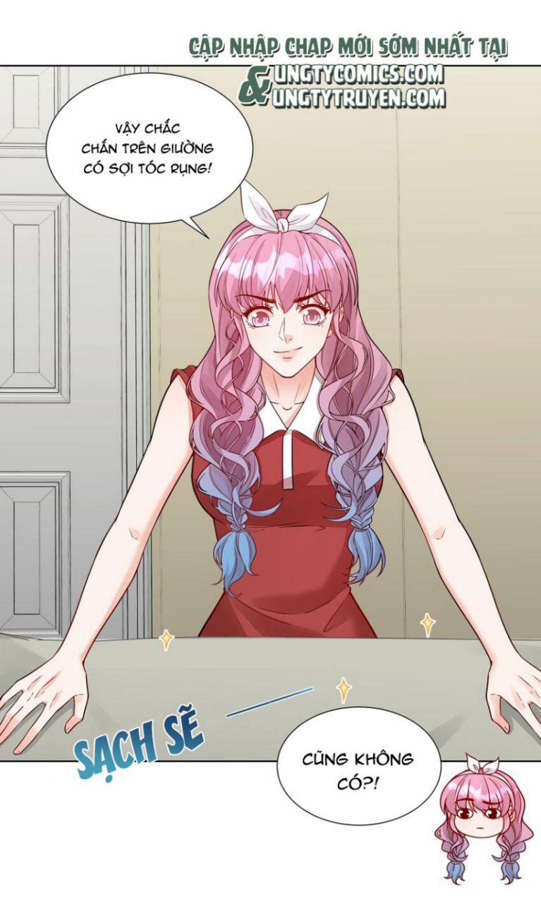 Món Quà Của Apolo 49 trang 5