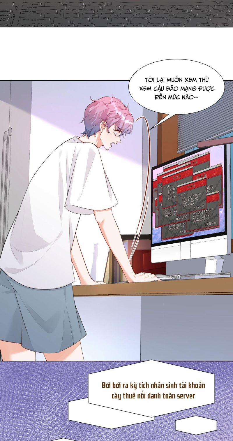 Món Quà Của Apolo 5 trang 12