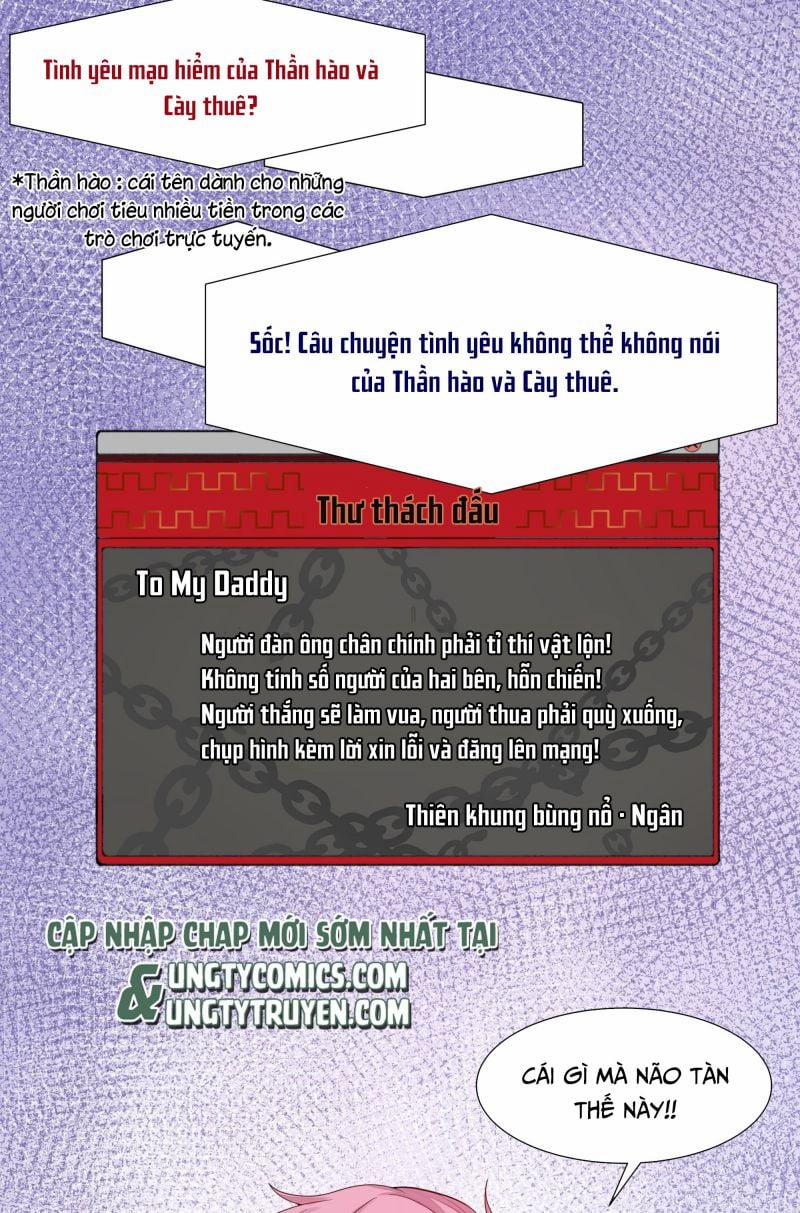 Món Quà Của Apolo 5 trang 13