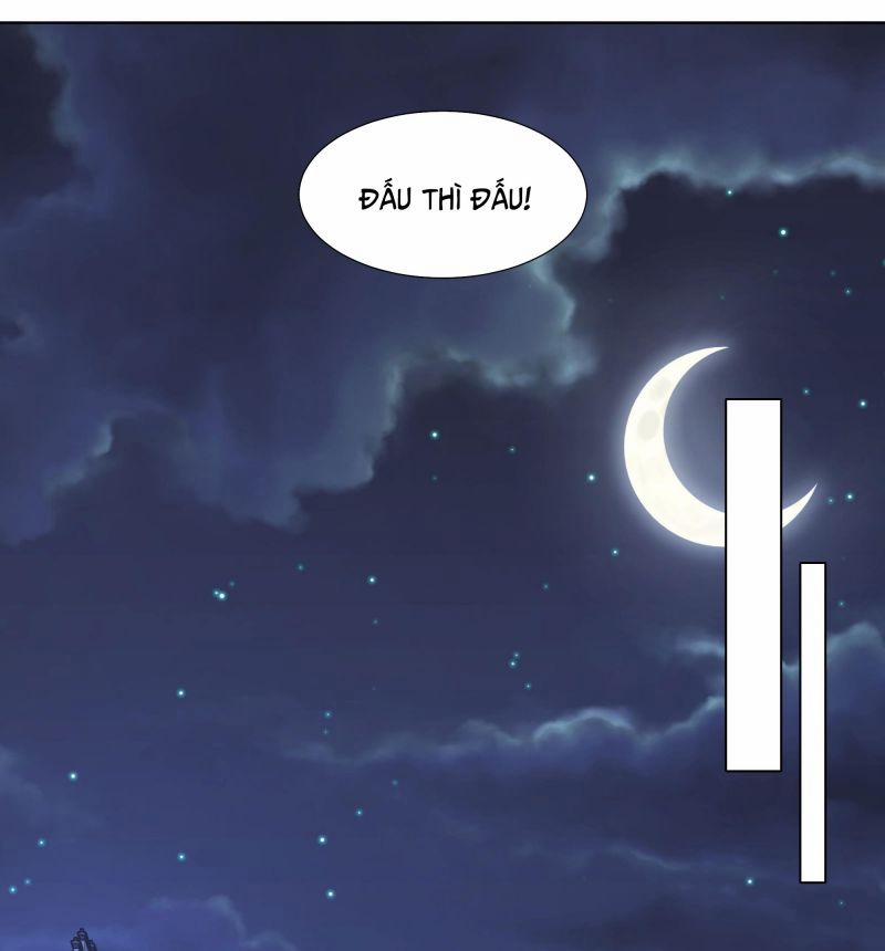 Món Quà Của Apolo 5 trang 15