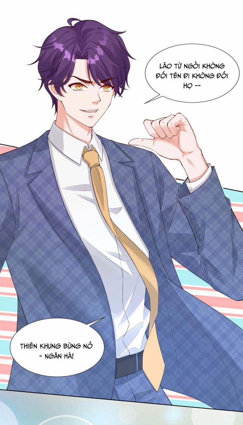 Món Quà Của Apolo 5 trang 17