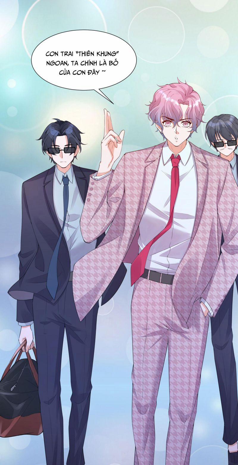 Món Quà Của Apolo 5 trang 18