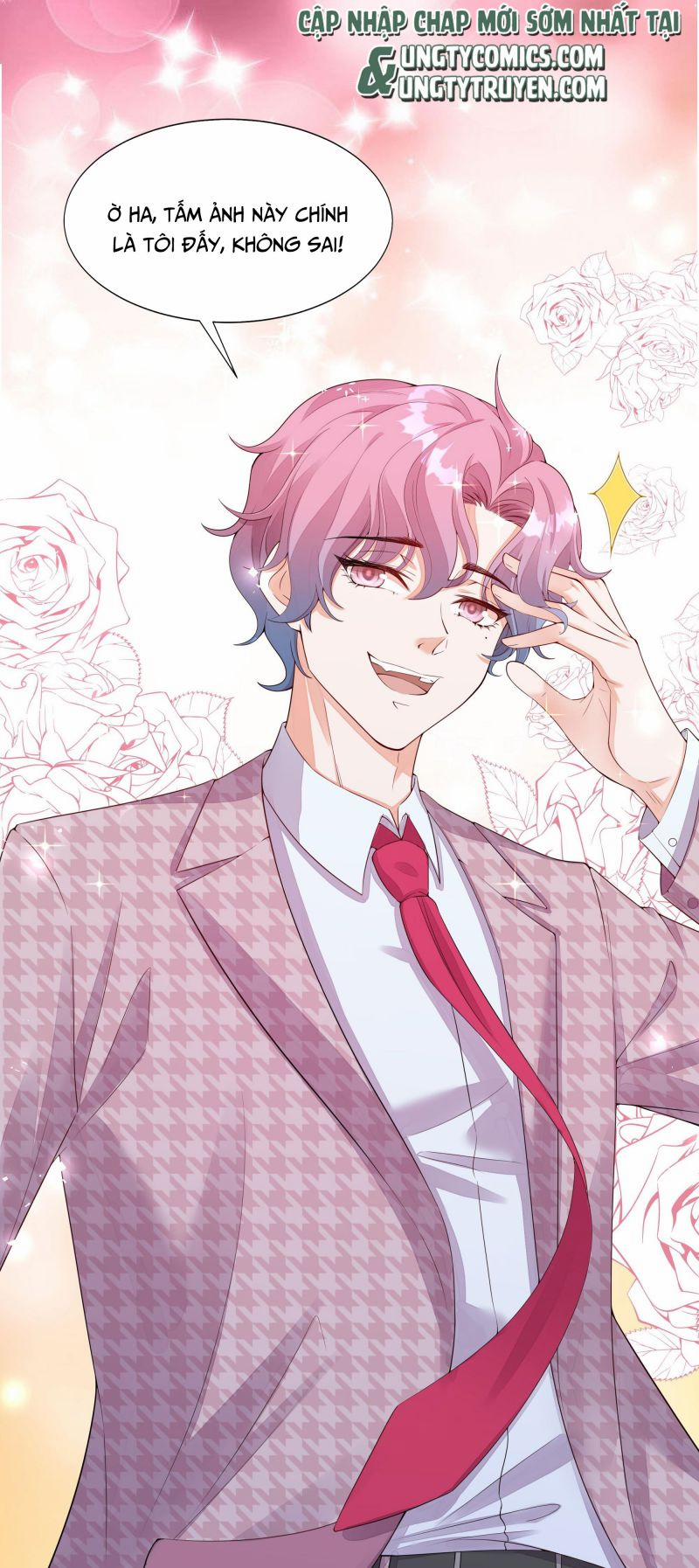 Món Quà Của Apolo 5 trang 24