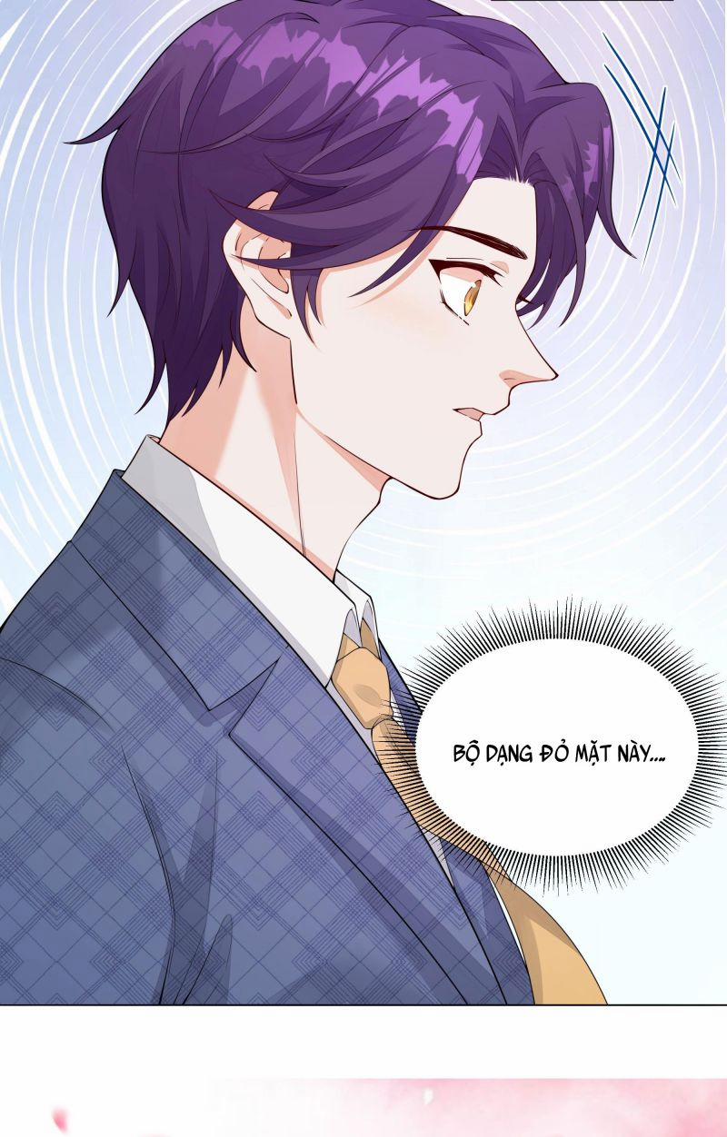 Món Quà Của Apolo 5 trang 26