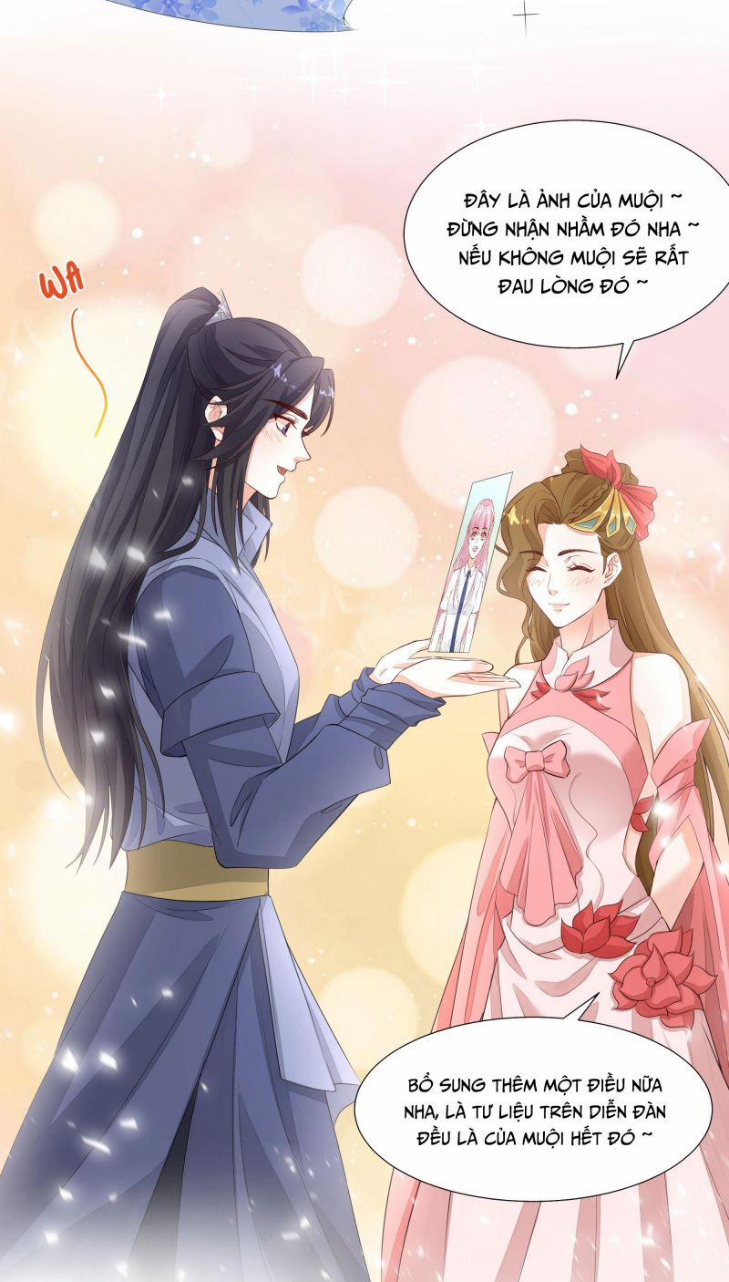 Món Quà Của Apolo 5 trang 28