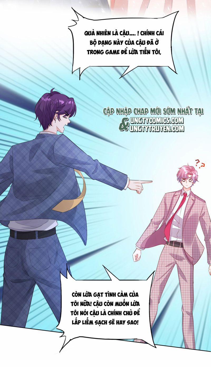 Món Quà Của Apolo 5 trang 29