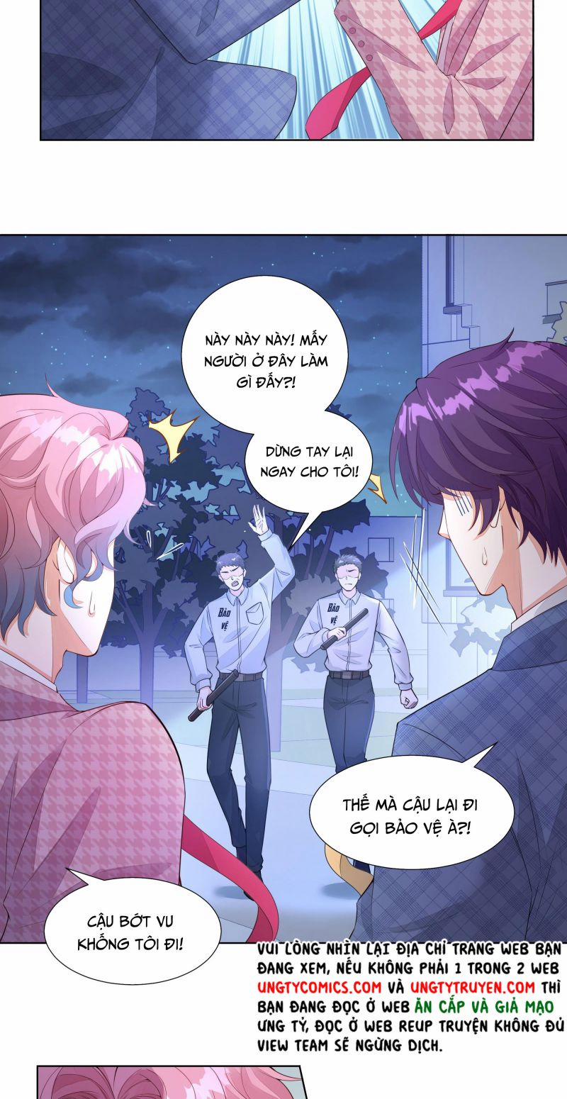 Món Quà Của Apolo 5 trang 32