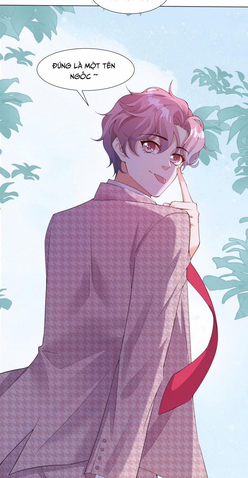 Món Quà Của Apolo 5 trang 36