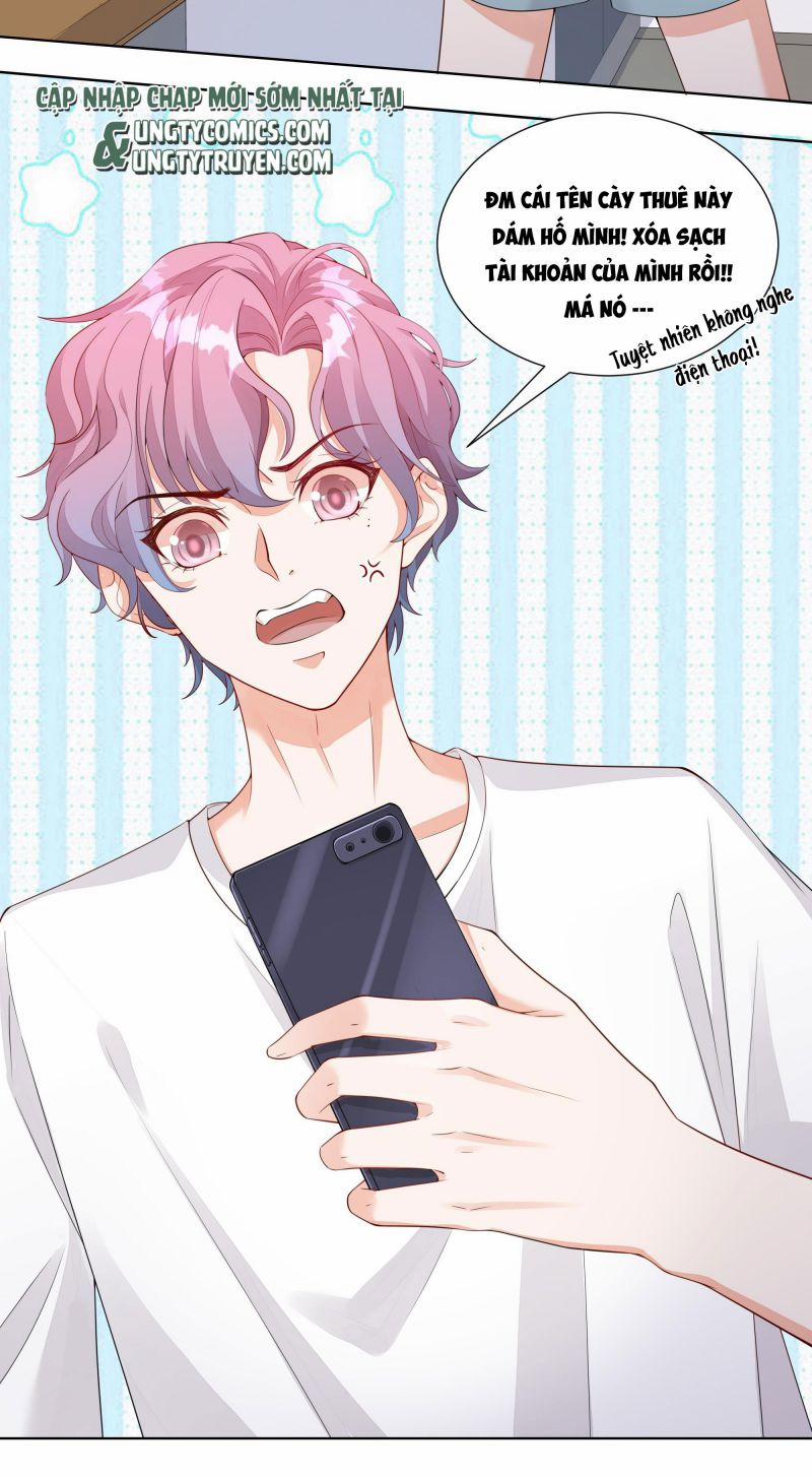 Món Quà Của Apolo 5 trang 6