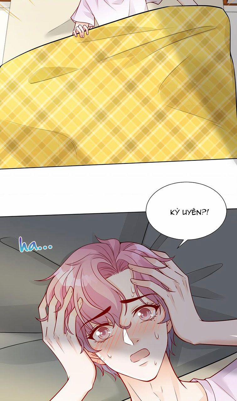 Món Quà Của Apolo 50 trang 10