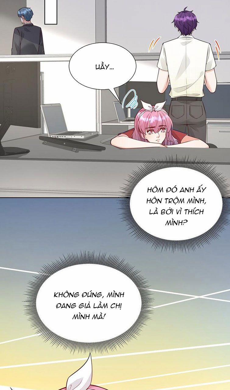 Món Quà Của Apolo 50 trang 12