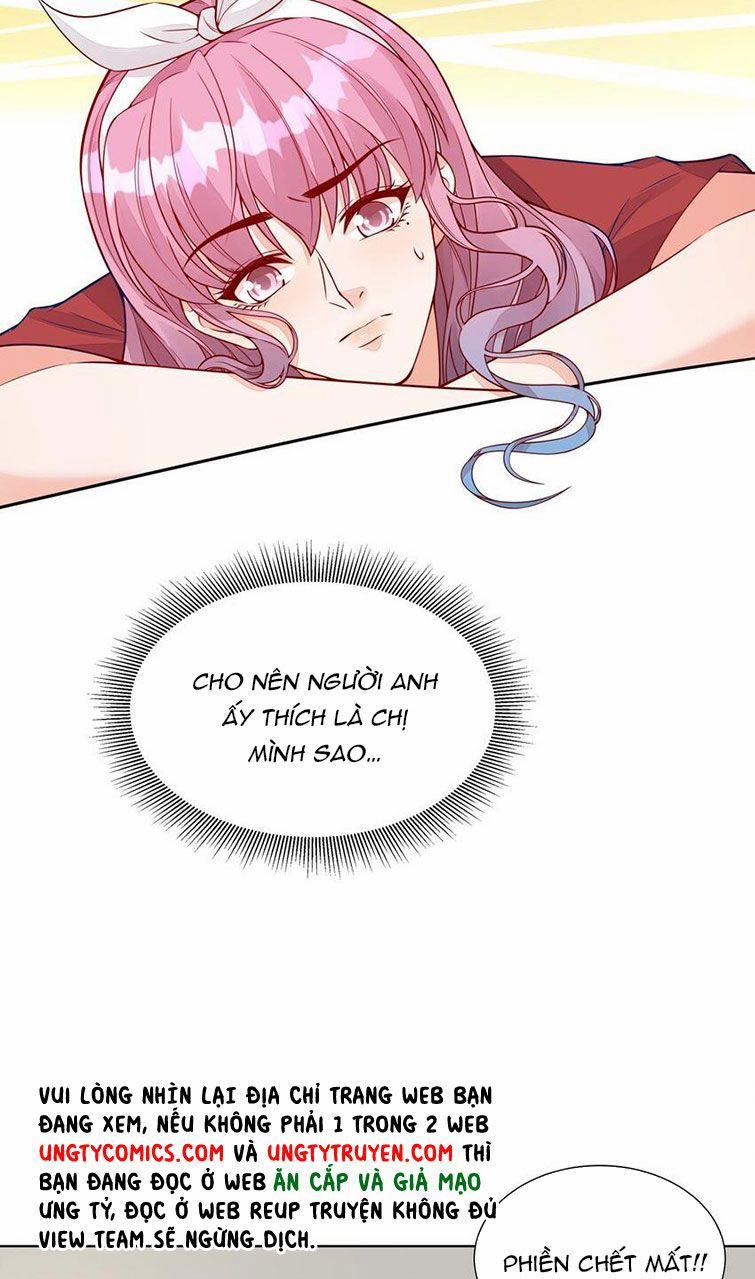 Món Quà Của Apolo 50 trang 13