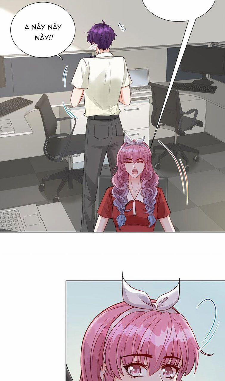 Món Quà Của Apolo 50 trang 14