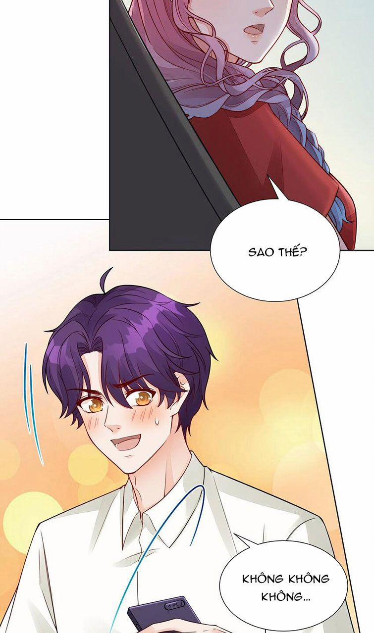 Món Quà Của Apolo 50 trang 15