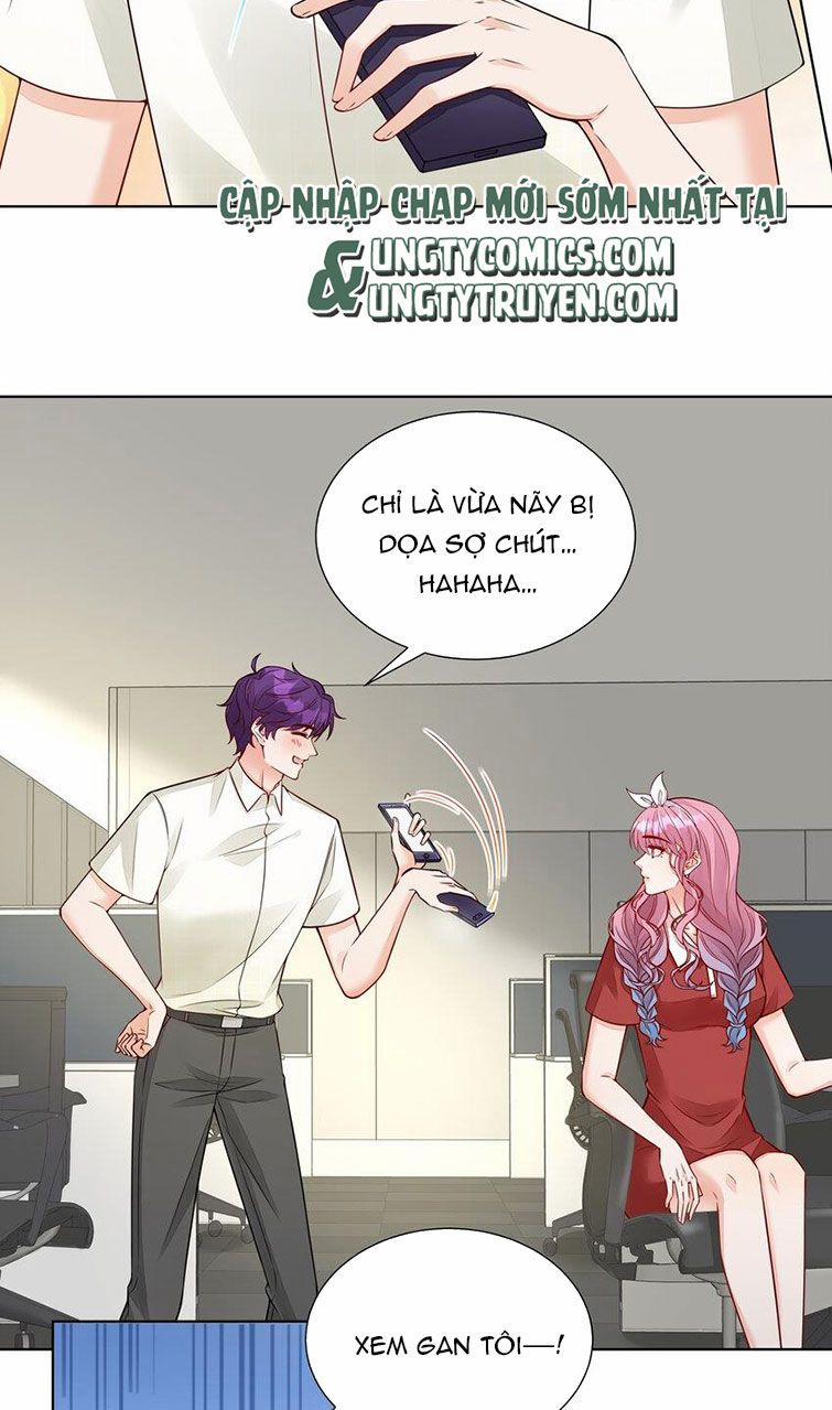 Món Quà Của Apolo 50 trang 16