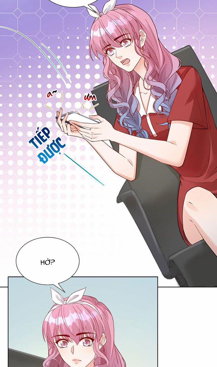 Món Quà Của Apolo 50 trang 18