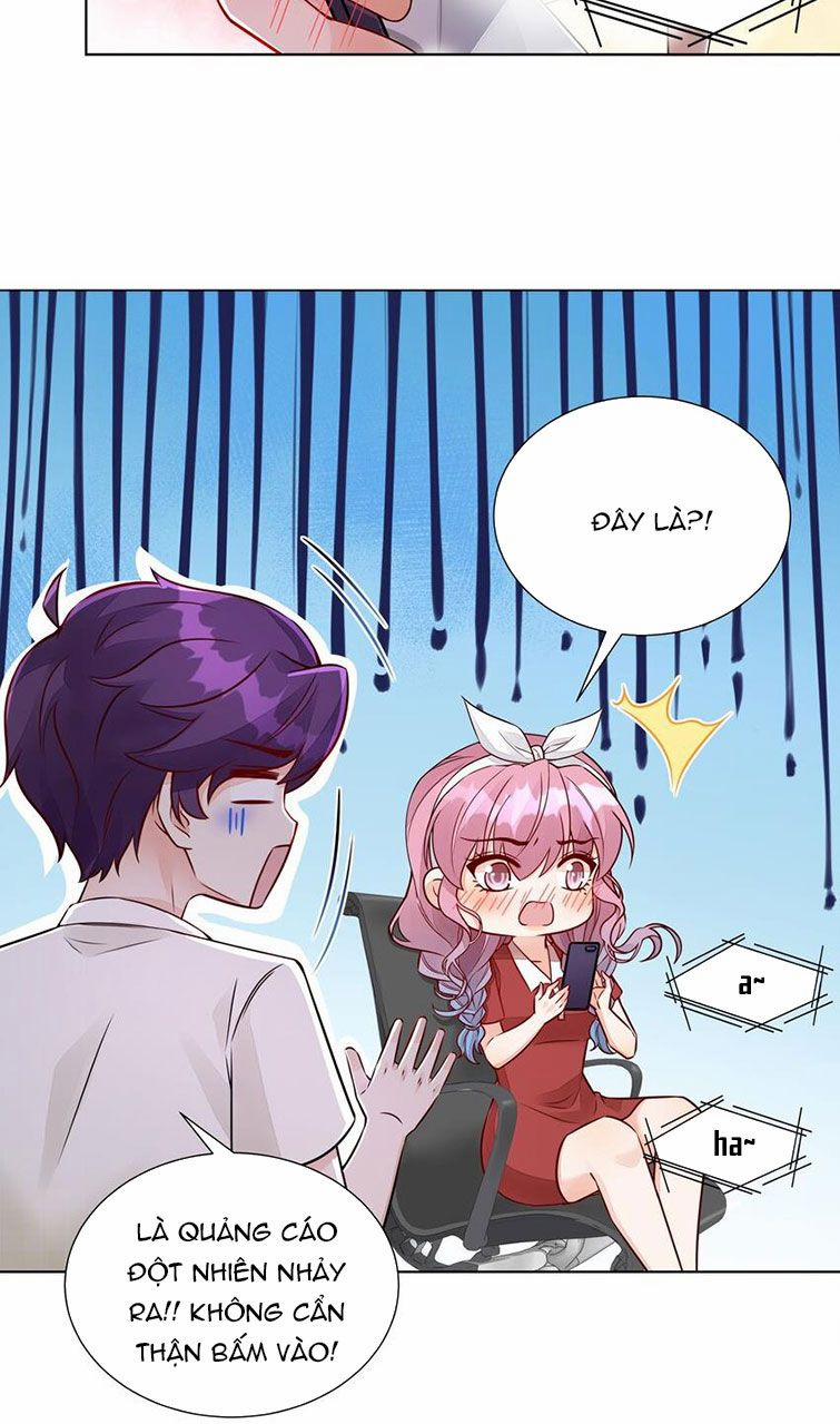 Món Quà Của Apolo 50 trang 20