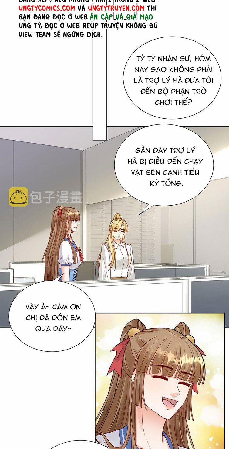 Món Quà Của Apolo 50 trang 23