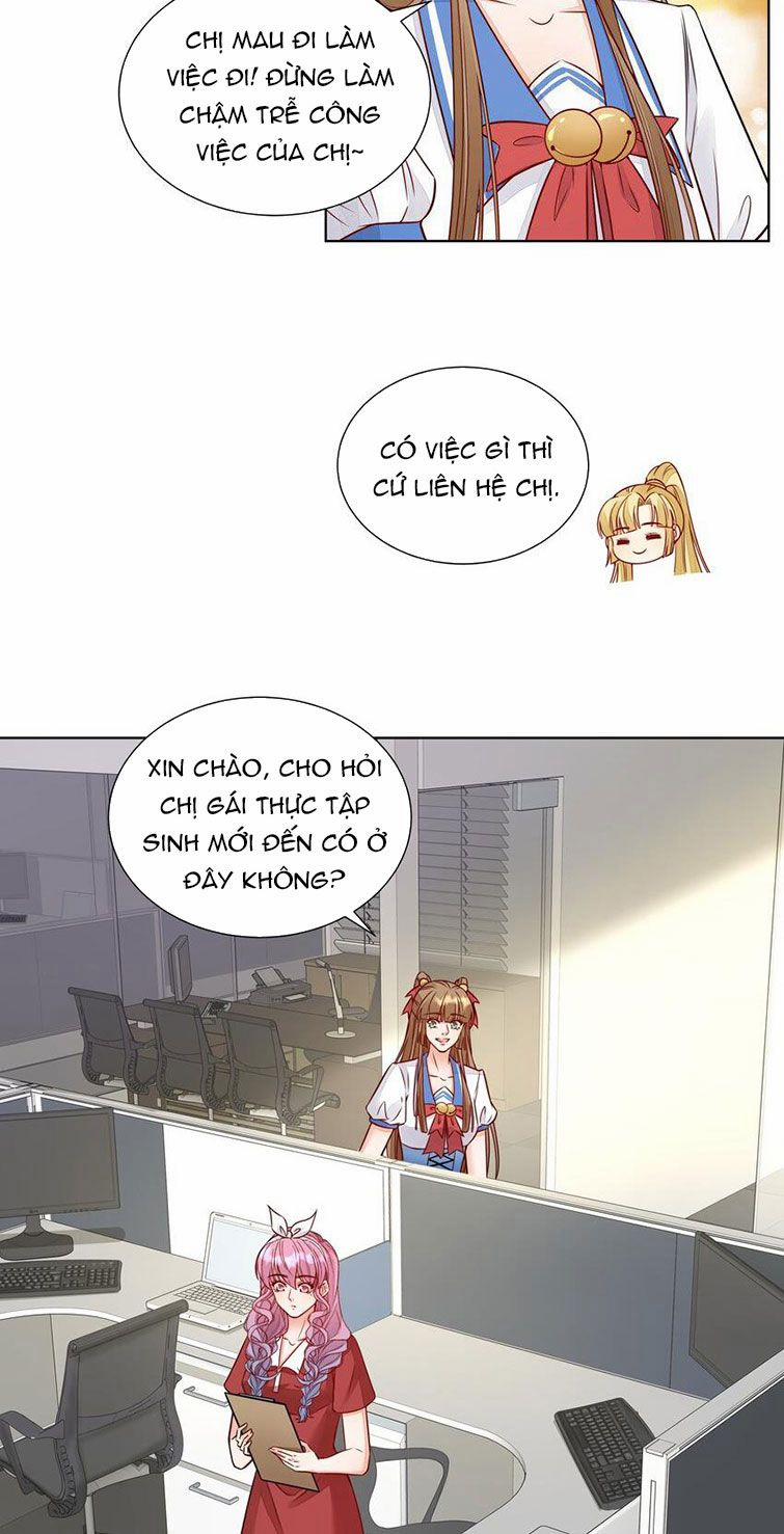 Món Quà Của Apolo 50 trang 24