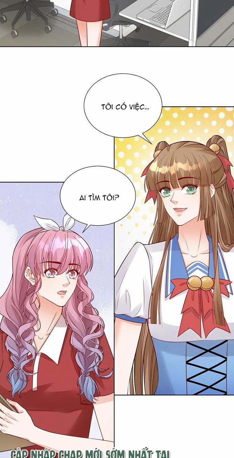 Món Quà Của Apolo 50 trang 25