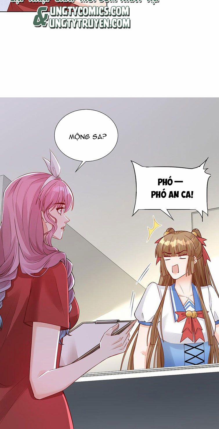 Món Quà Của Apolo 50 trang 26