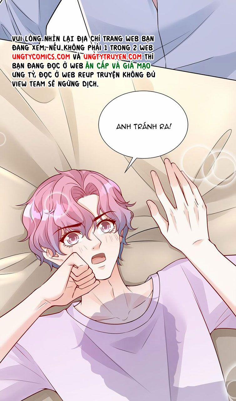 Món Quà Của Apolo 50 trang 4