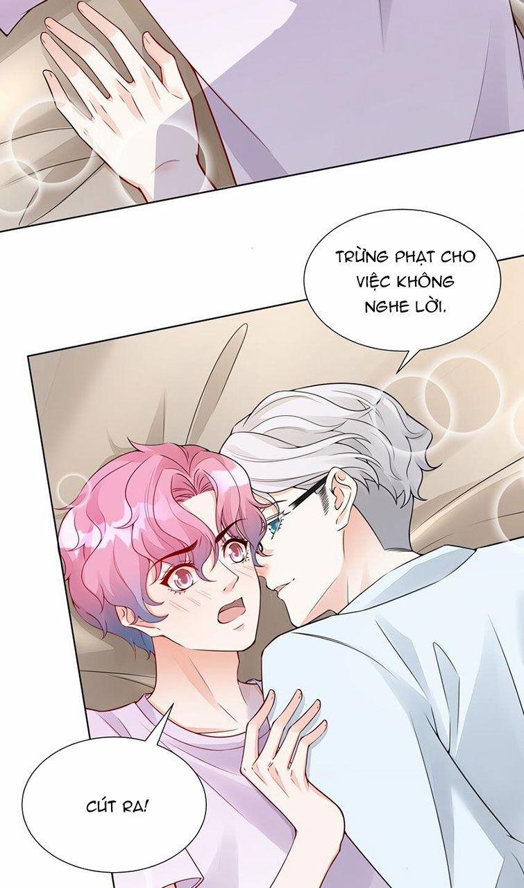 Món Quà Của Apolo 50 trang 5