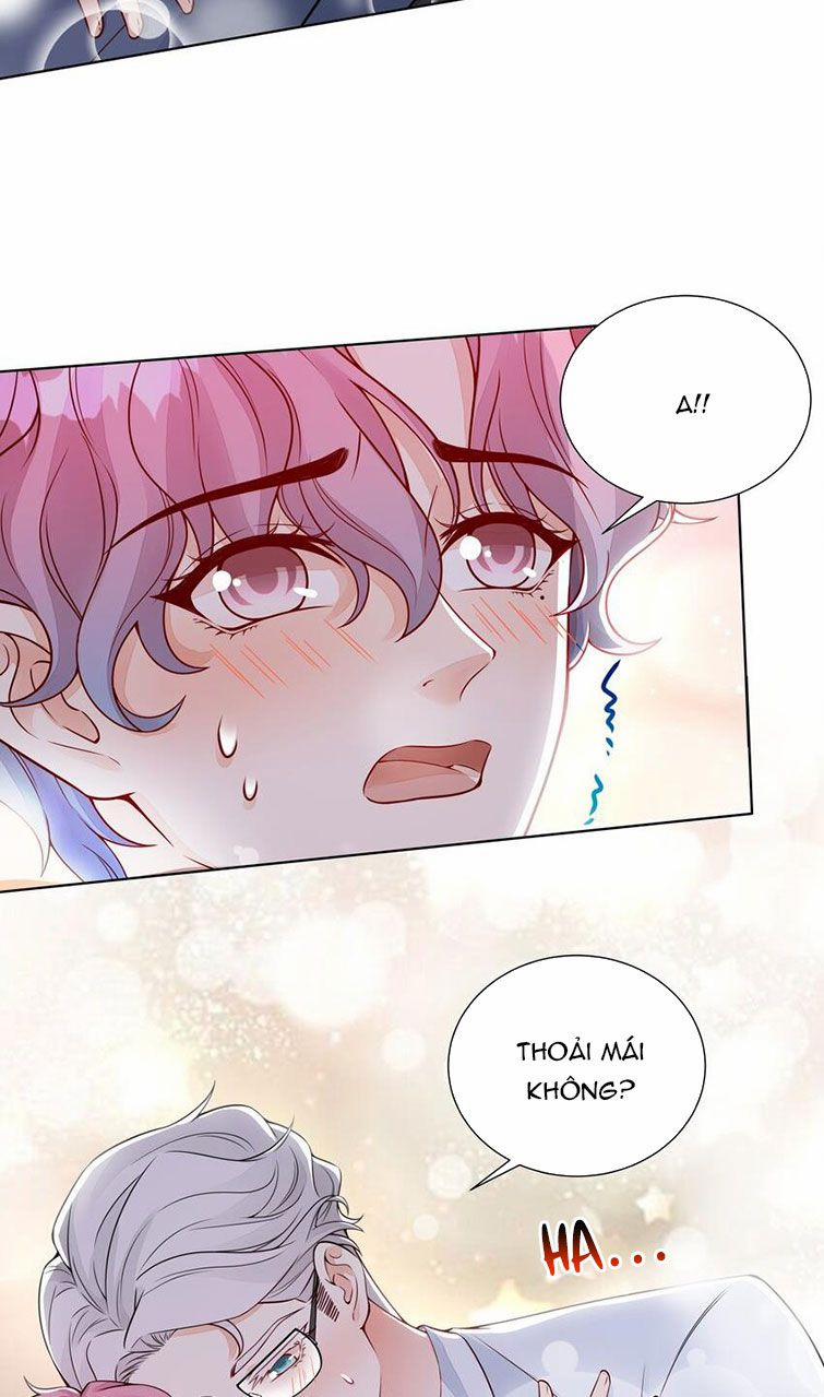 Món Quà Của Apolo 50 trang 7