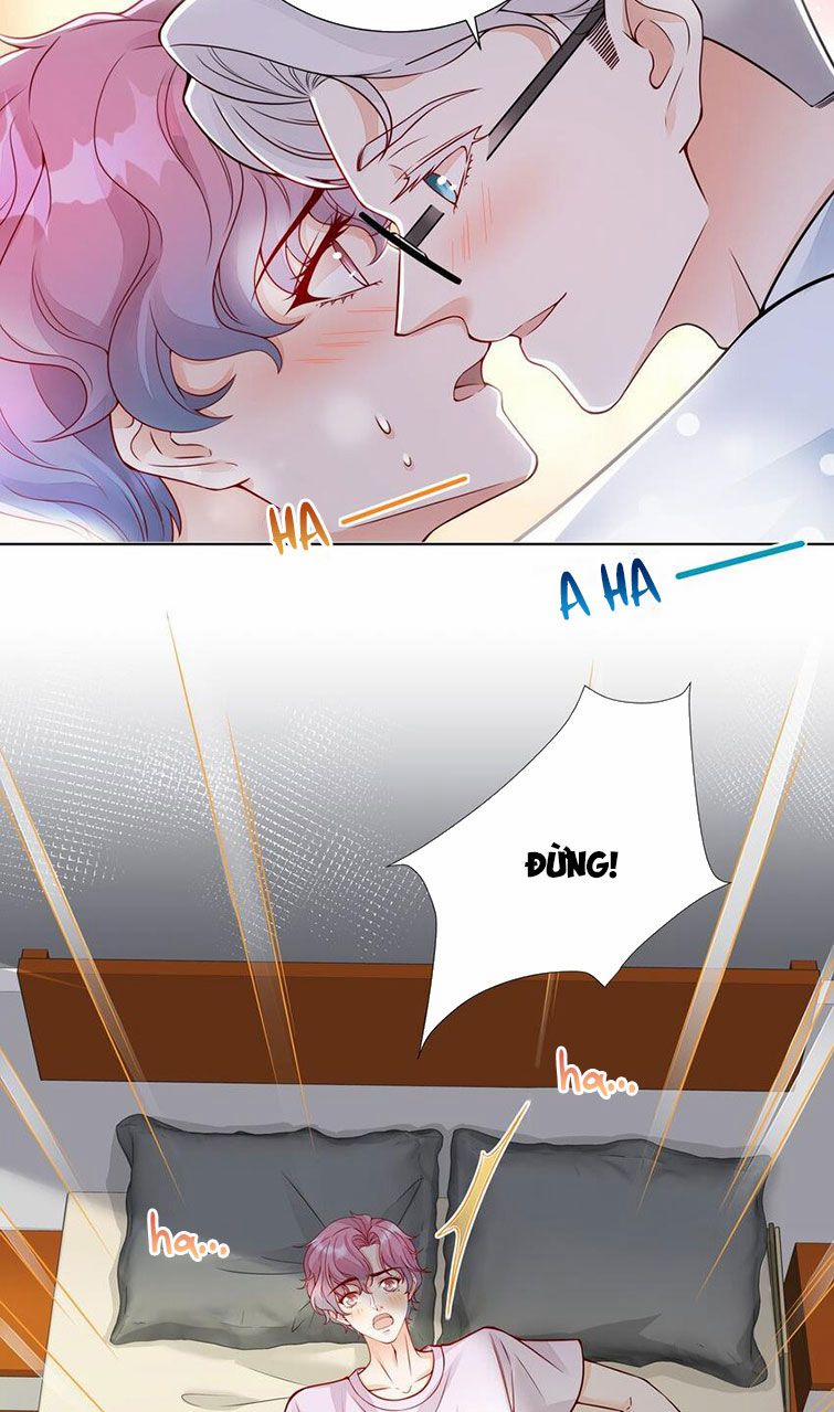 Món Quà Của Apolo 50 trang 9