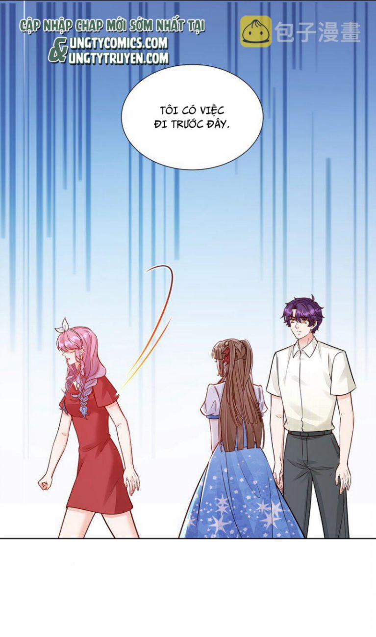 Món Quà Của Apolo 51 trang 11