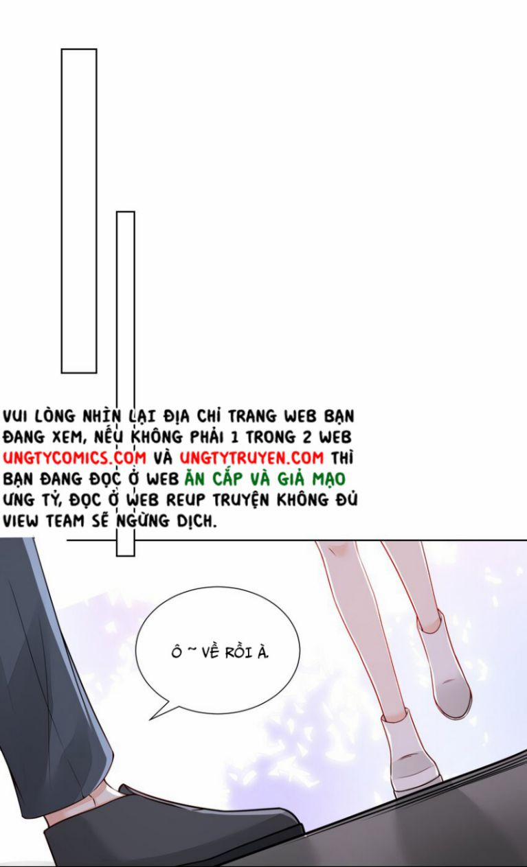 Món Quà Của Apolo 51 trang 12