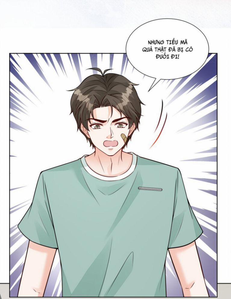 Món Quà Của Apolo 51 trang 14