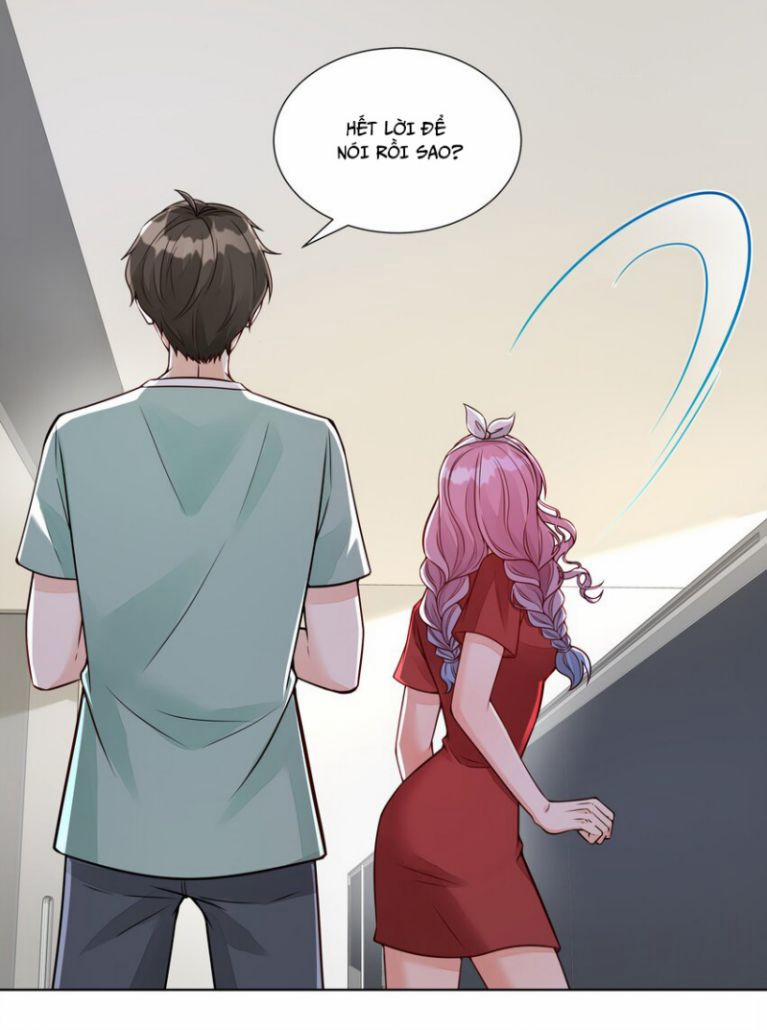 Món Quà Của Apolo 51 trang 15