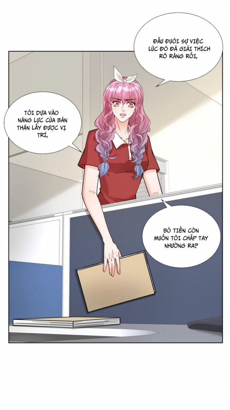 Món Quà Của Apolo 51 trang 16