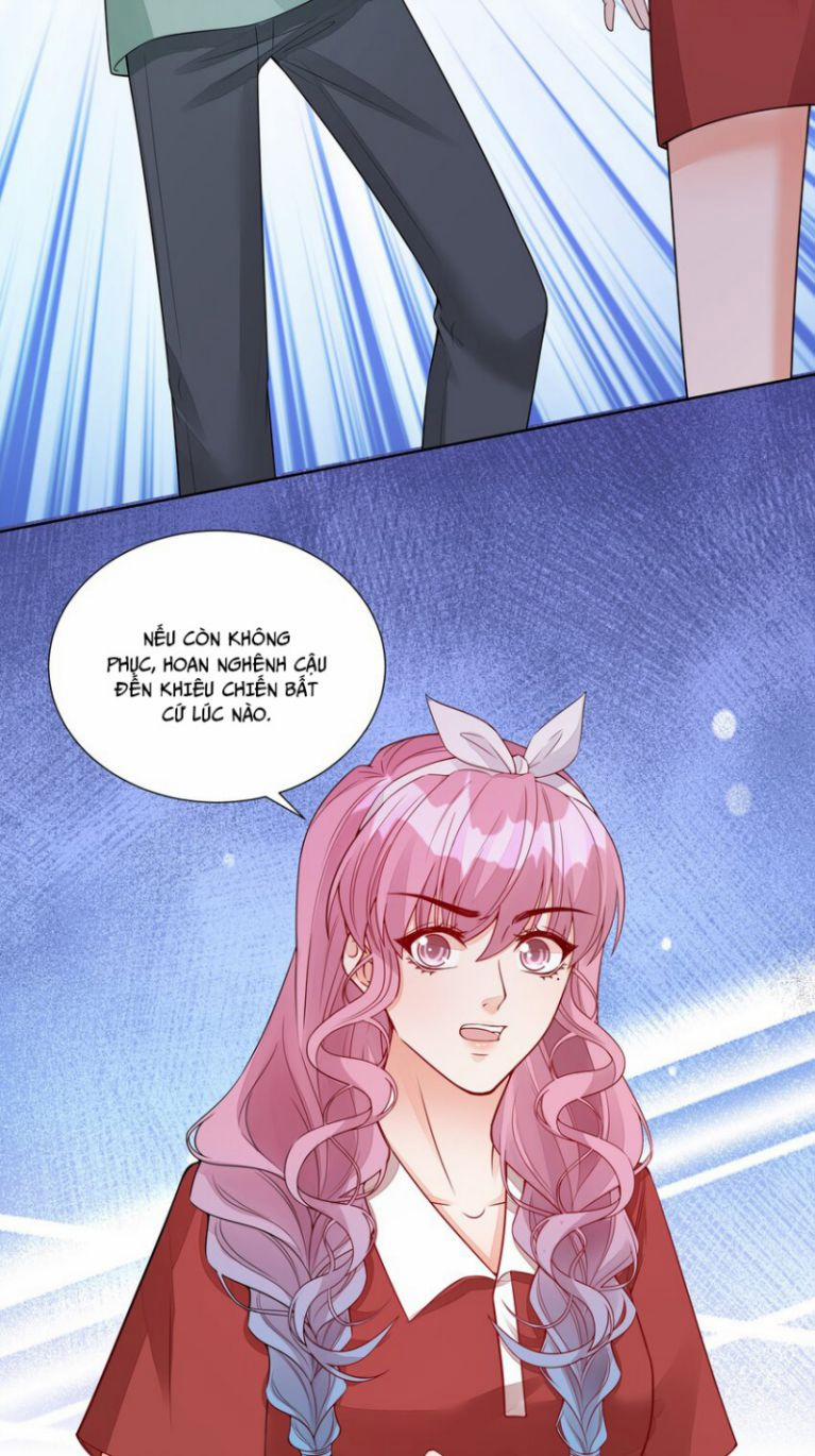 Món Quà Của Apolo 51 trang 18