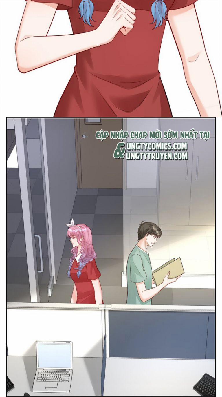 Món Quà Của Apolo 51 trang 19