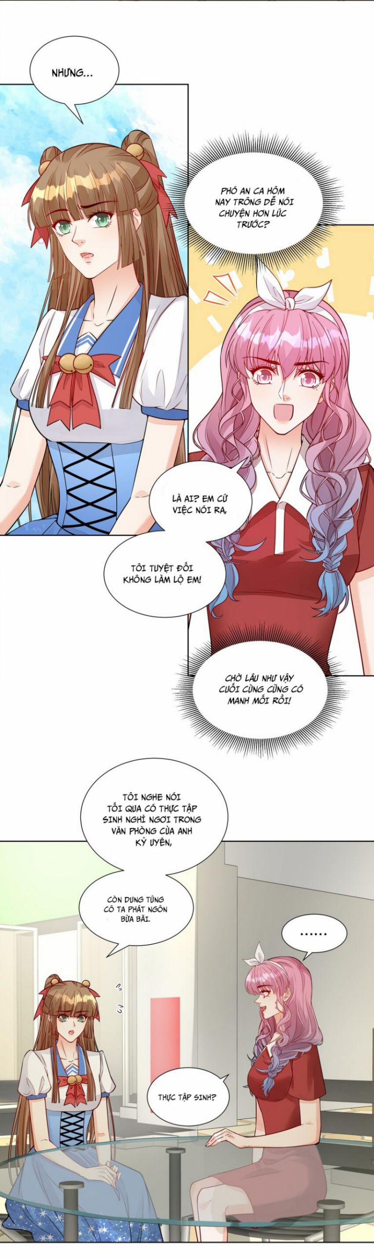 Món Quà Của Apolo 51 trang 2