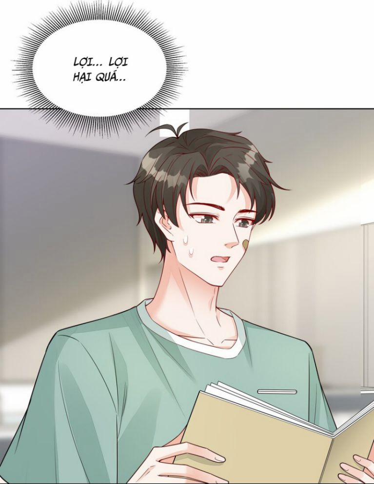 Món Quà Của Apolo 51 trang 20