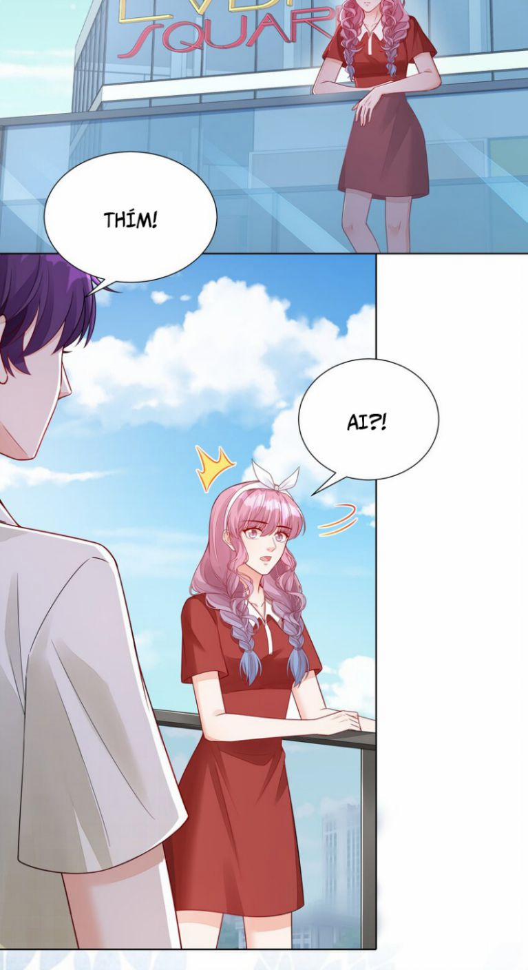 Món Quà Của Apolo 51 trang 23