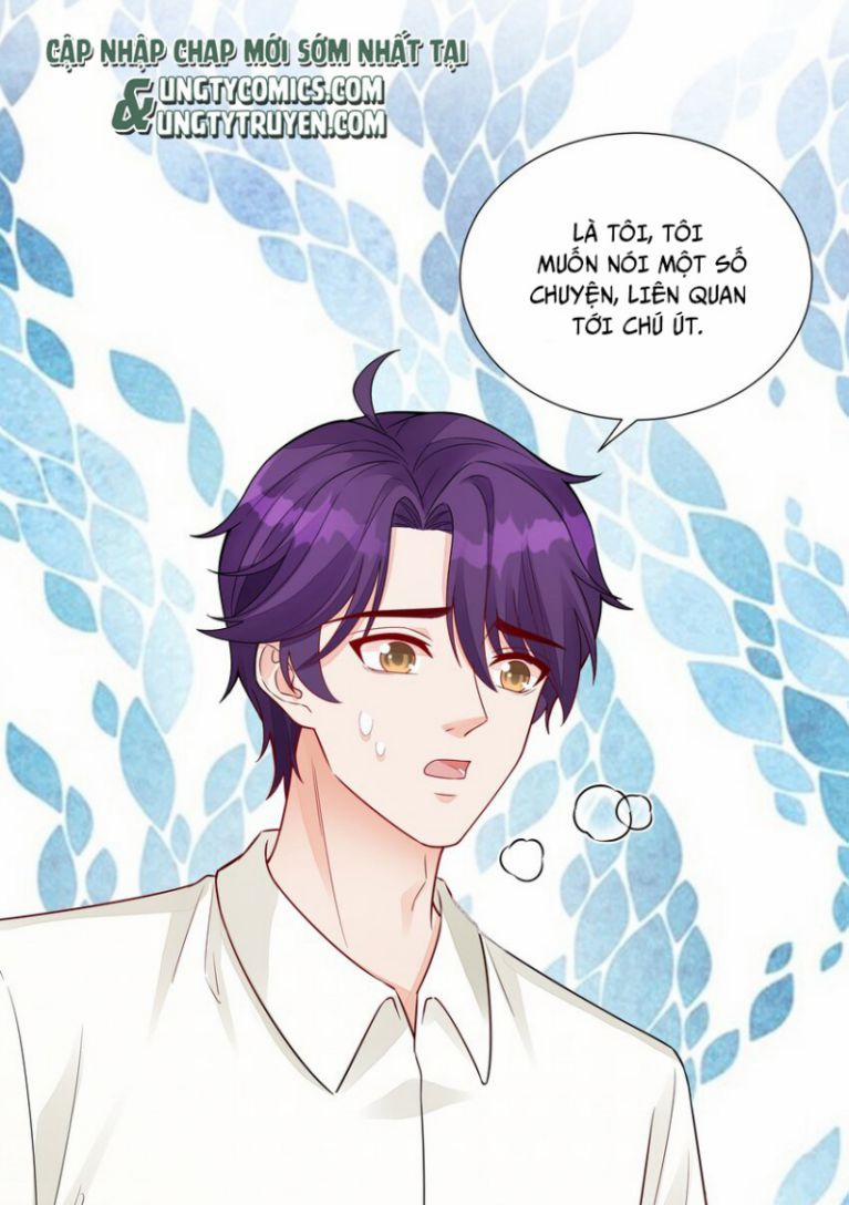 Món Quà Của Apolo 51 trang 24