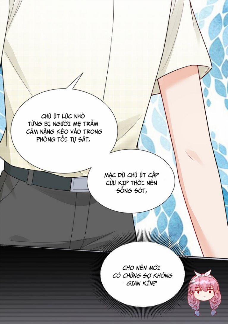 Món Quà Của Apolo 51 trang 25