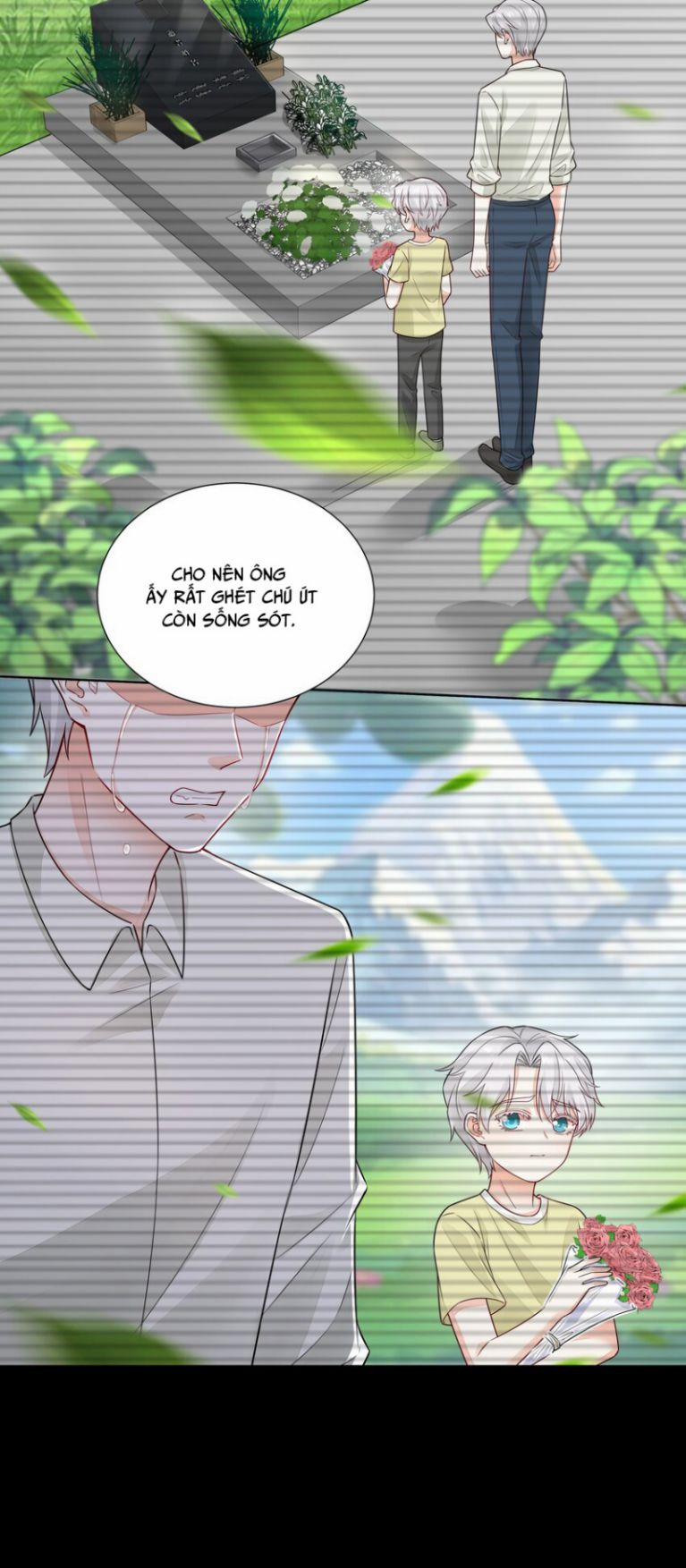 Món Quà Của Apolo 51 trang 27